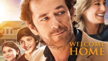 Welcome Home (2015)