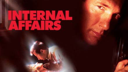Internal Affairs