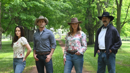 Crossroad Springs S1 Ep 01