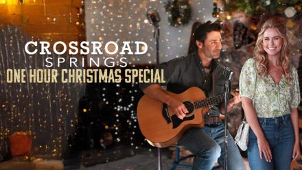 Crossroad Springs Christmas