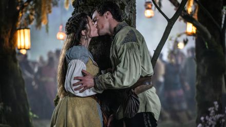 Robin Hood S1 Ep 10