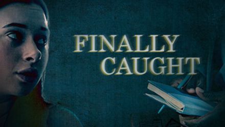 Finally Caught S6 Ep 03