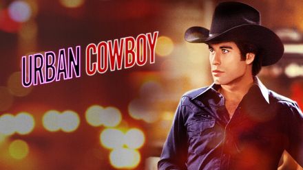 Urban Cowboy