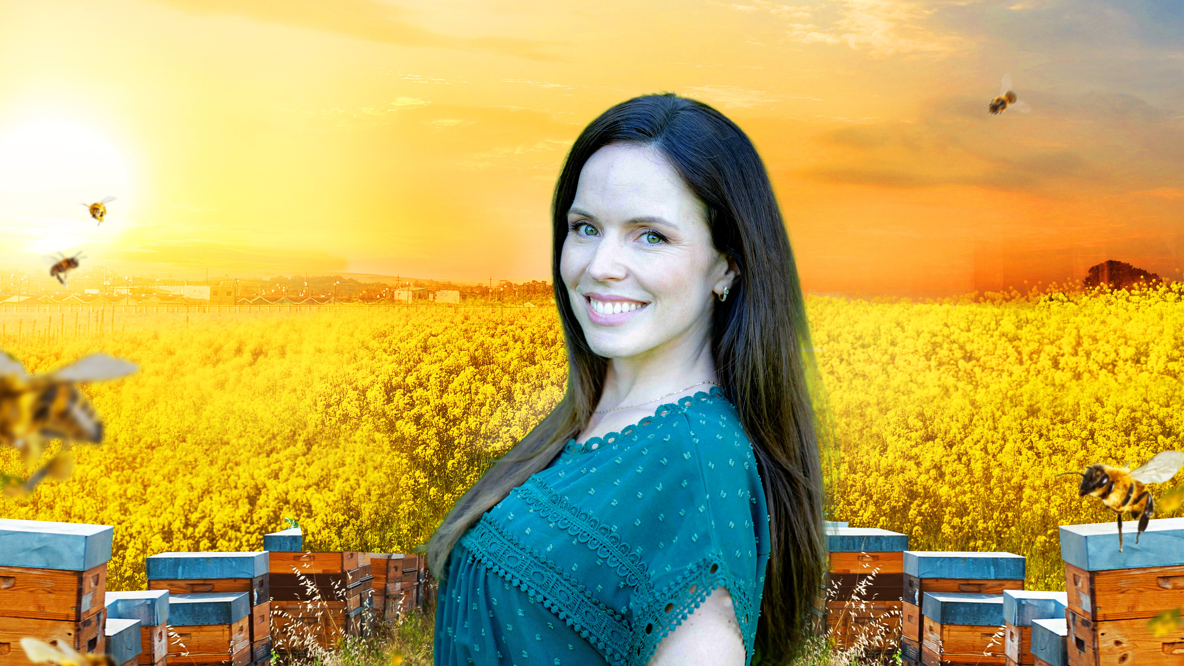 Allison (Emily Alatalo)
