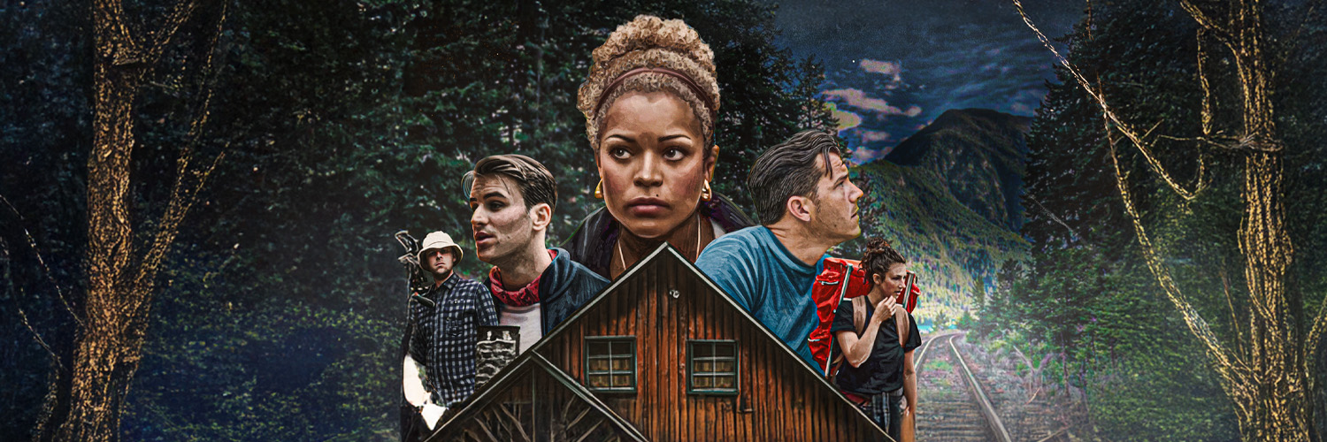 Anacoreta Background Image