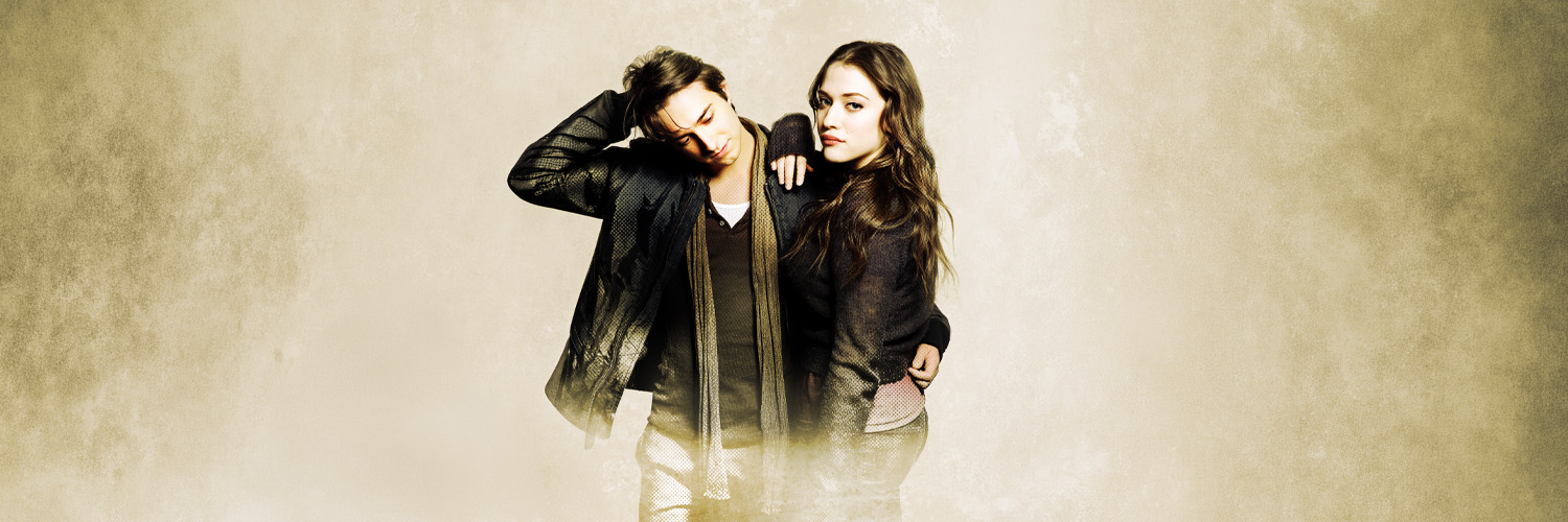 Daydream Nation Background Image