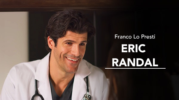 Eric Randal