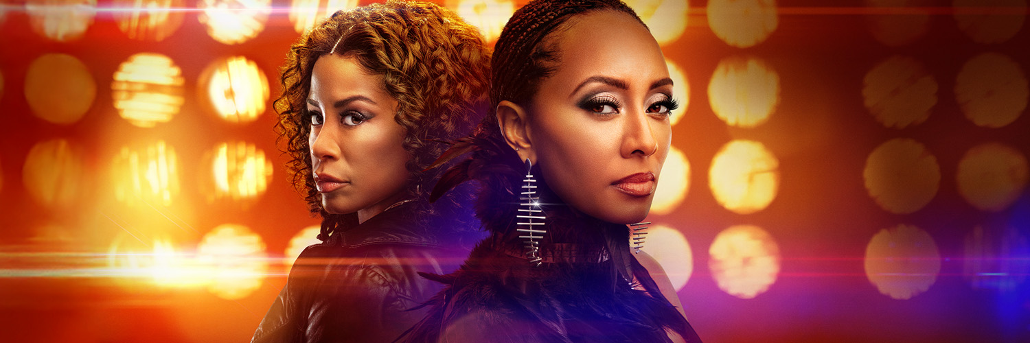 Fame: A Temptations Story Background Image