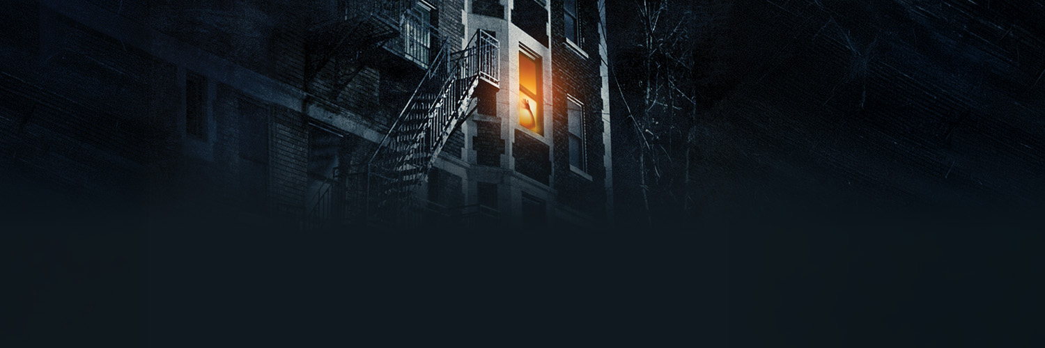 Good Neighbours Background Image