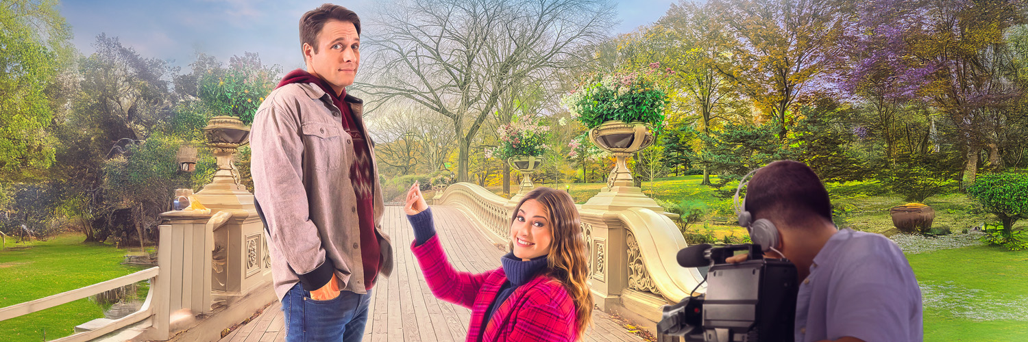 Hashtag Proposal Background Image