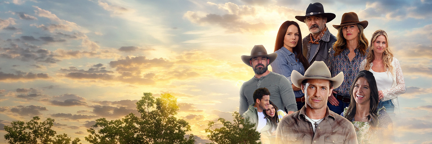 Crossroad Springs Season 2 Background Image