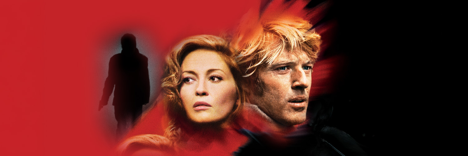 In Memoriam: Robert Redford Background Image