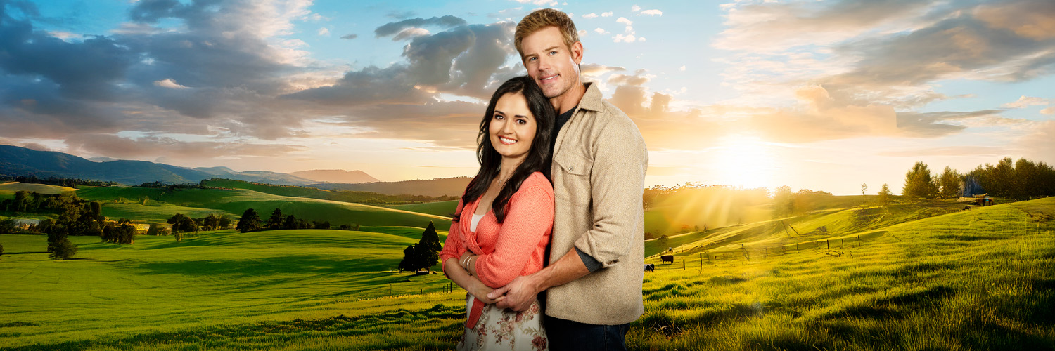 Grounded in Love Background Image