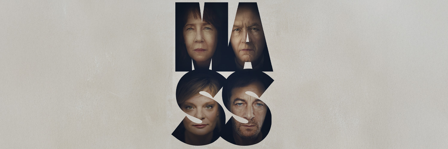 Mass Background Image