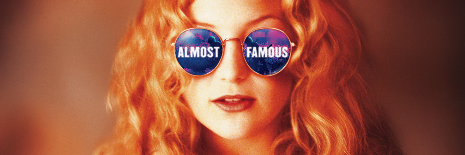Almost Famous Background Image
