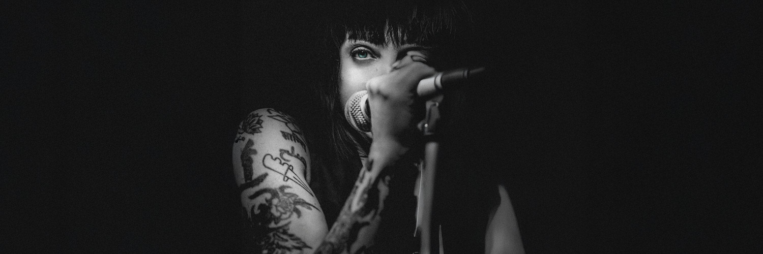 Bif Naked Background Image