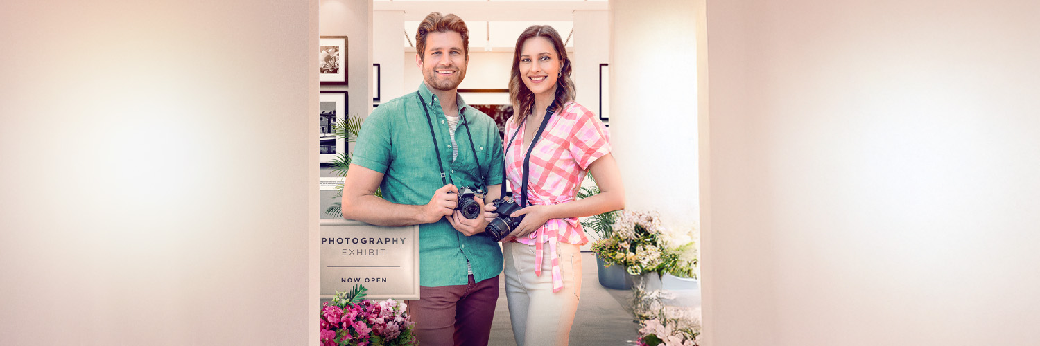 Candid About Love Background Image