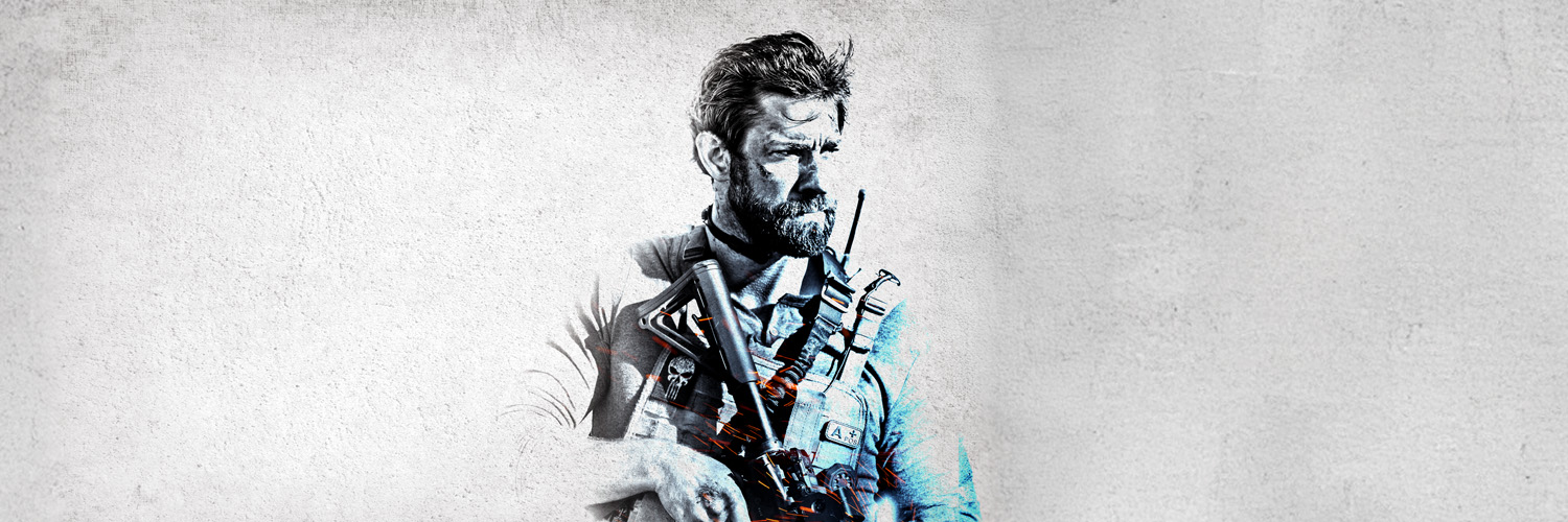 13 Hours: The Secret Soldiers of Benghazi Background Image