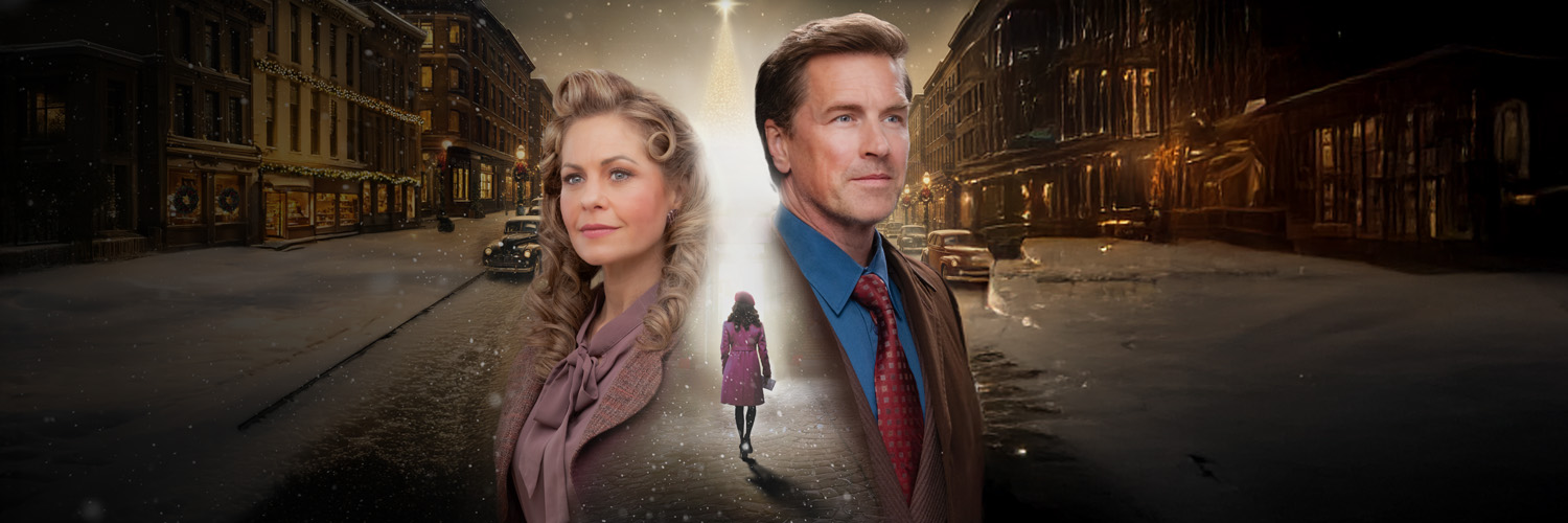 Timeless Tidings of Joy Background Image