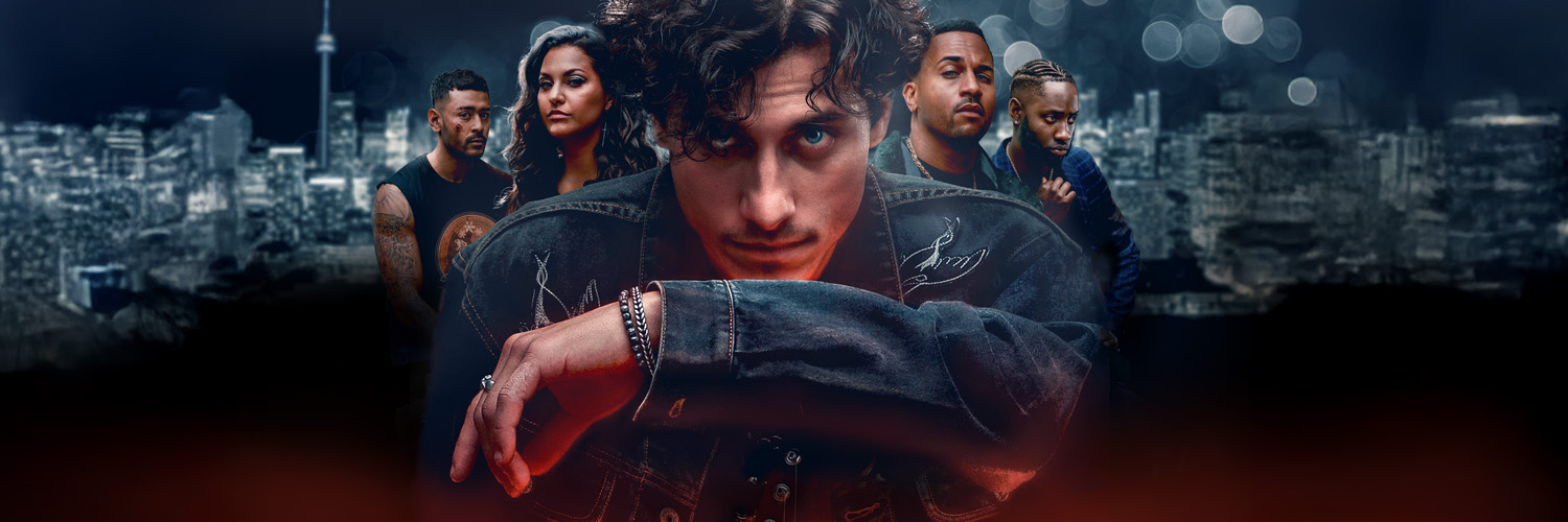 A Hundred Lies Background Image