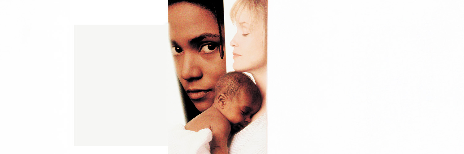 Losing Isaiah Background Image