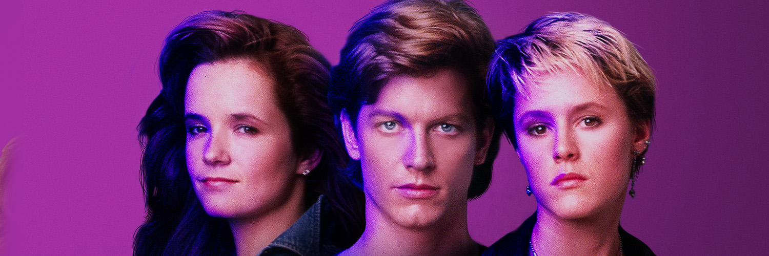 Some Kind of Wonderful Background Image