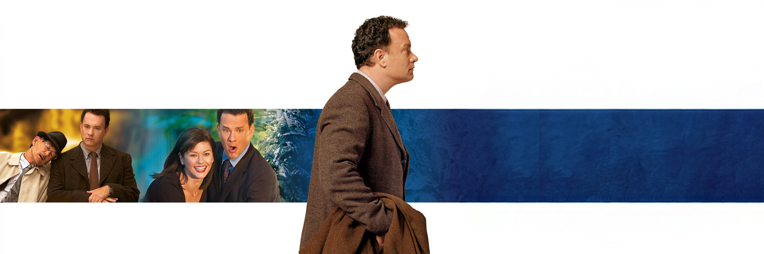 The Terminal Background Image