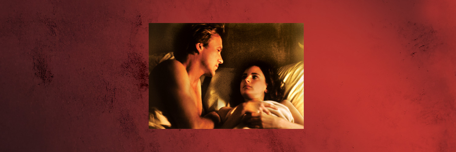 Children of a Lesser God Background Image