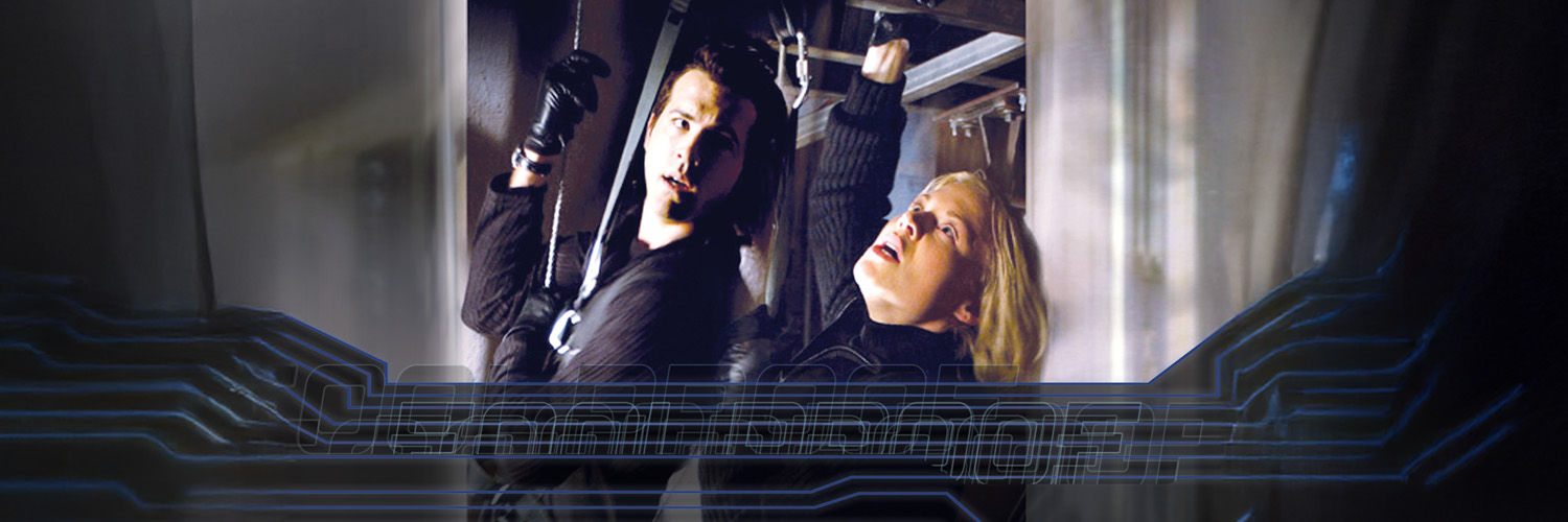 Foolproof Background Image