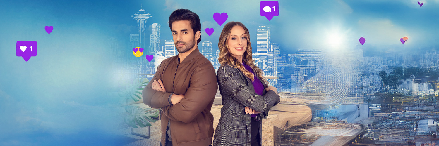 Been There All Along Background Image