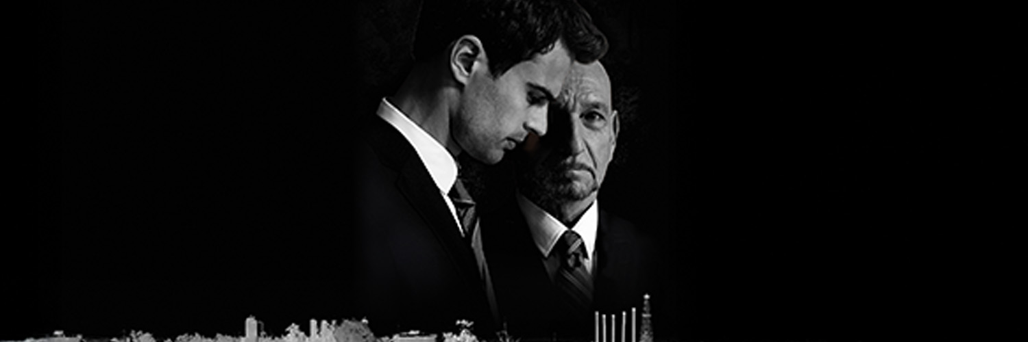 Backstabbing for Beginners Background Image