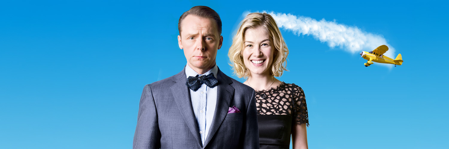 Hector and the Search for Happiness Background Image