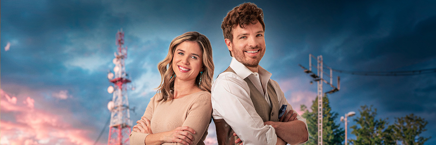 Love by Request Background Image