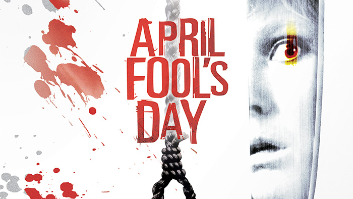 April Fool's Day Background Image