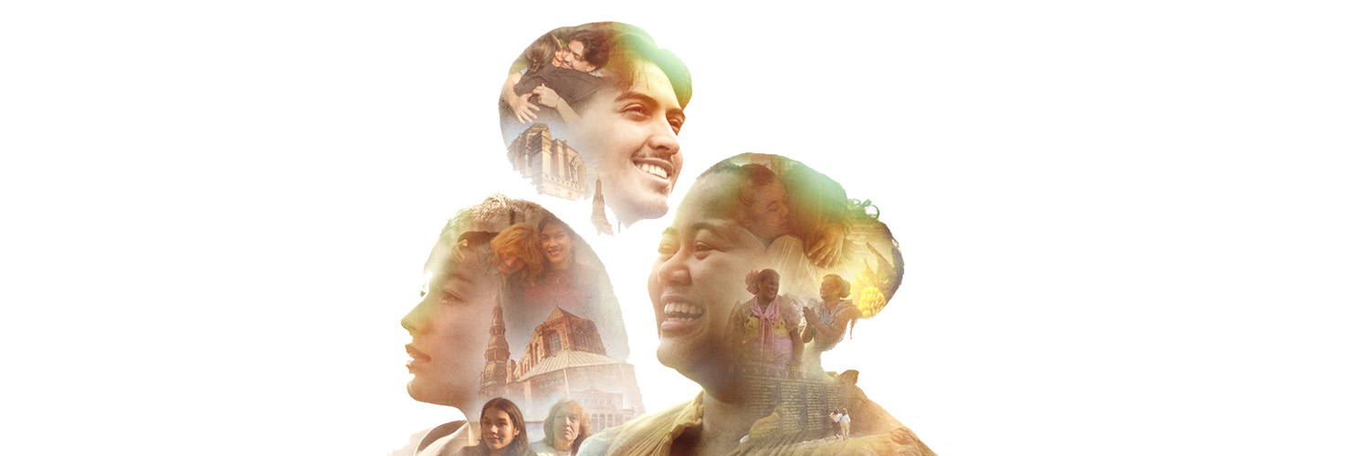 How I Got Here Season 3 Background Image