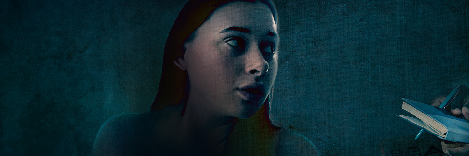 Finally Caught Season 6 Background Image