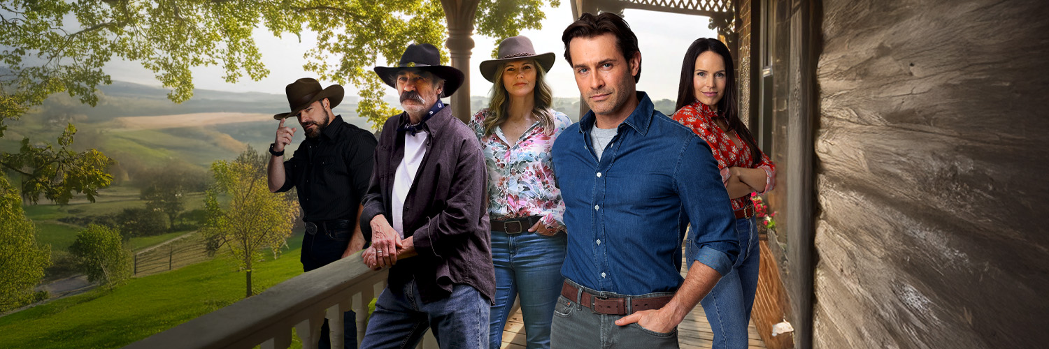 Crossroad Springs Background Image