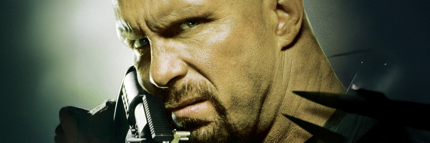 Hunt to Kill Background Image