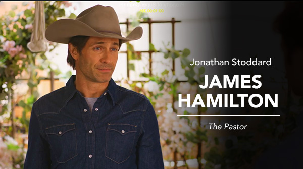 James Hamilton