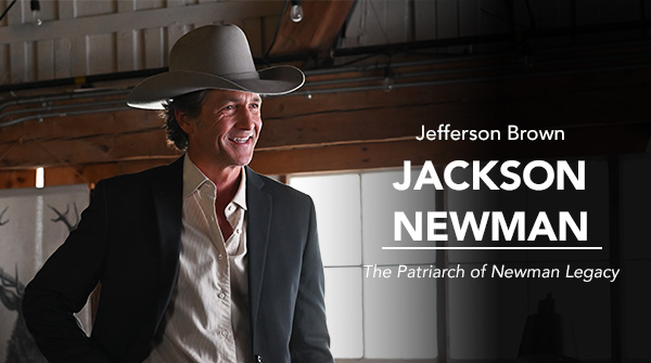 Jackson Newman