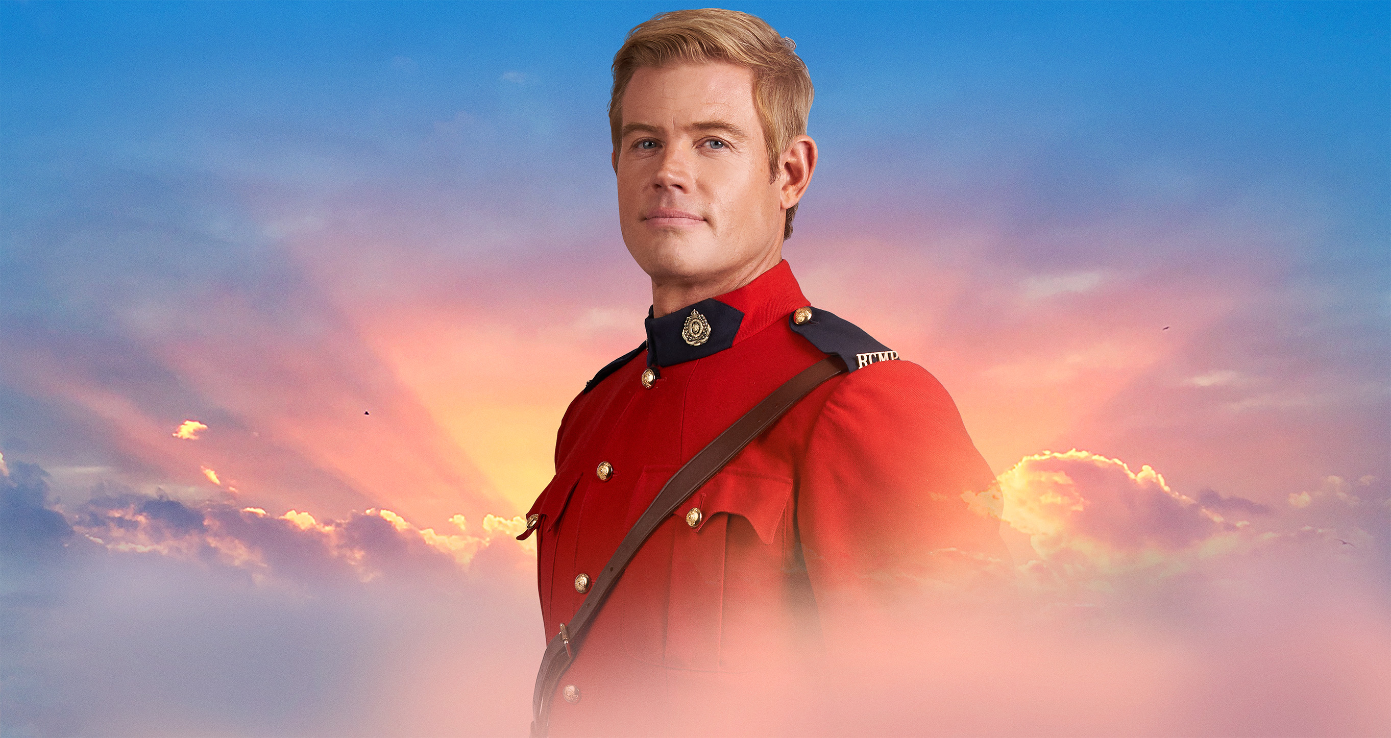 Jim (Trevor Donovan)