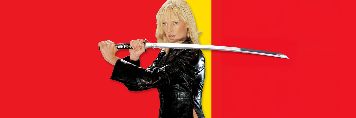 Kill Bill: Volume 2 Background Image