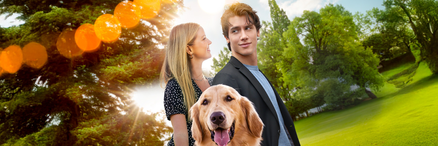 Love Unleashed Background Image