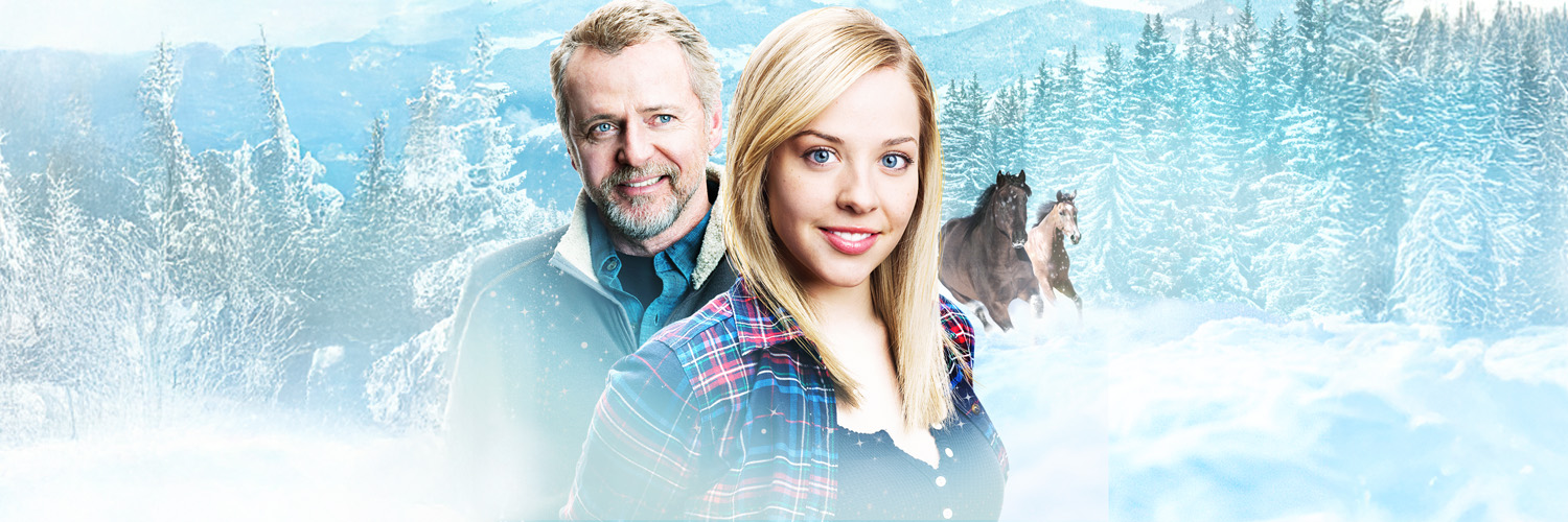 The Horses of McBride Background Image