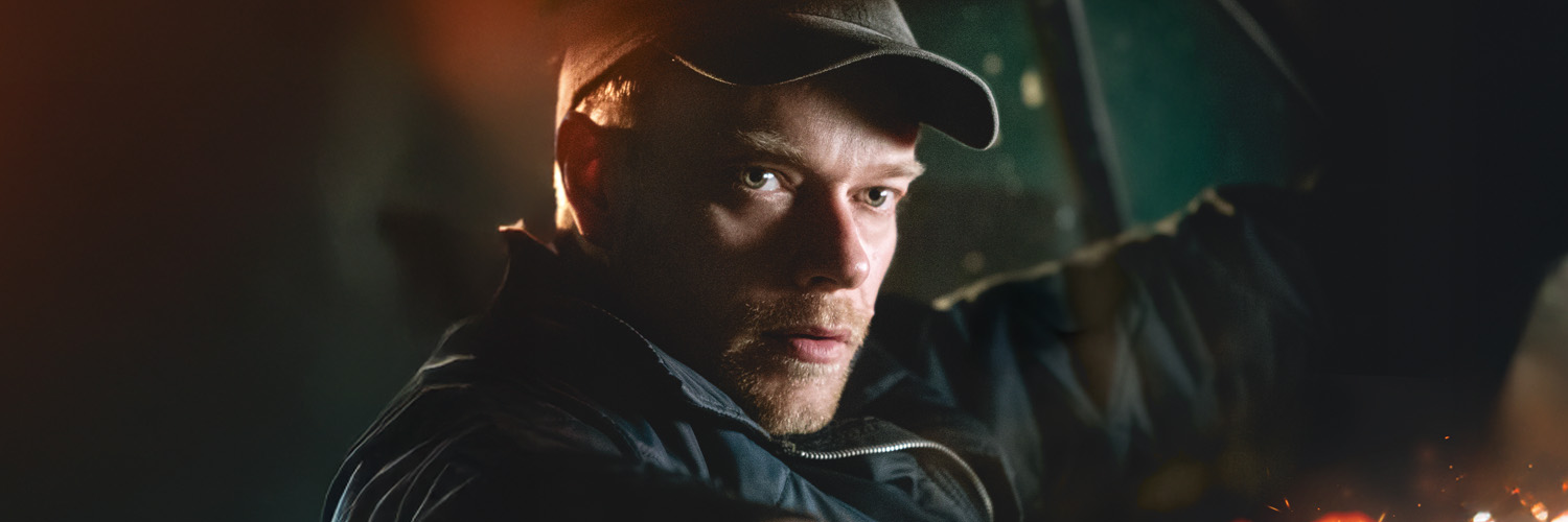 McVeigh Background Image