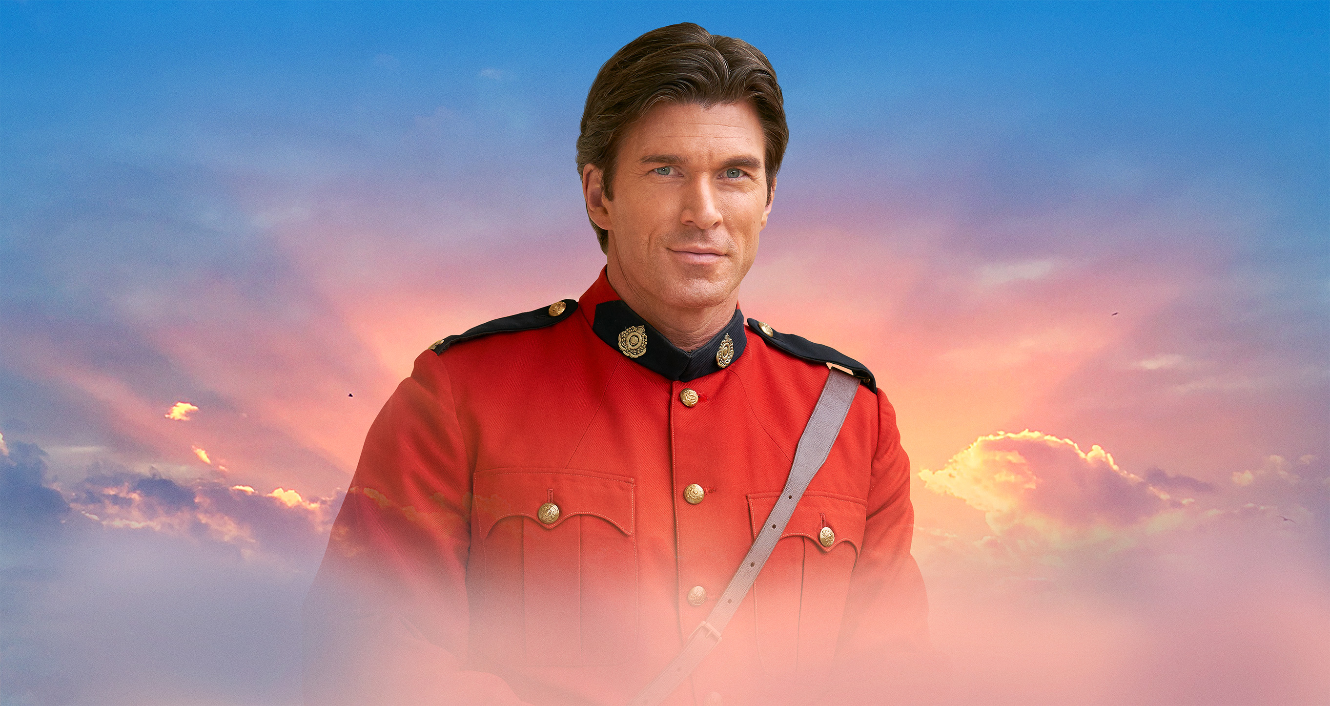 Michael (Christopher Russell)