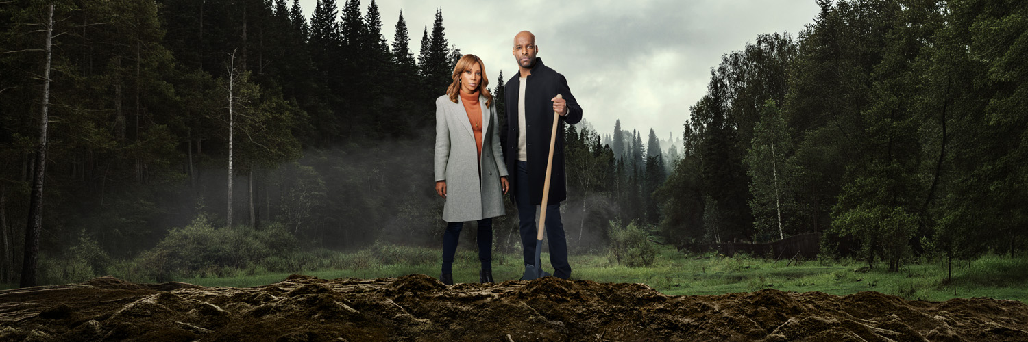 Morning Show Mysteries: Murder Ever After Background Image