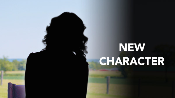 New Character