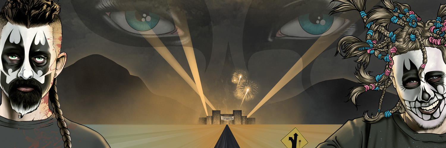 Off Ramp Background Image