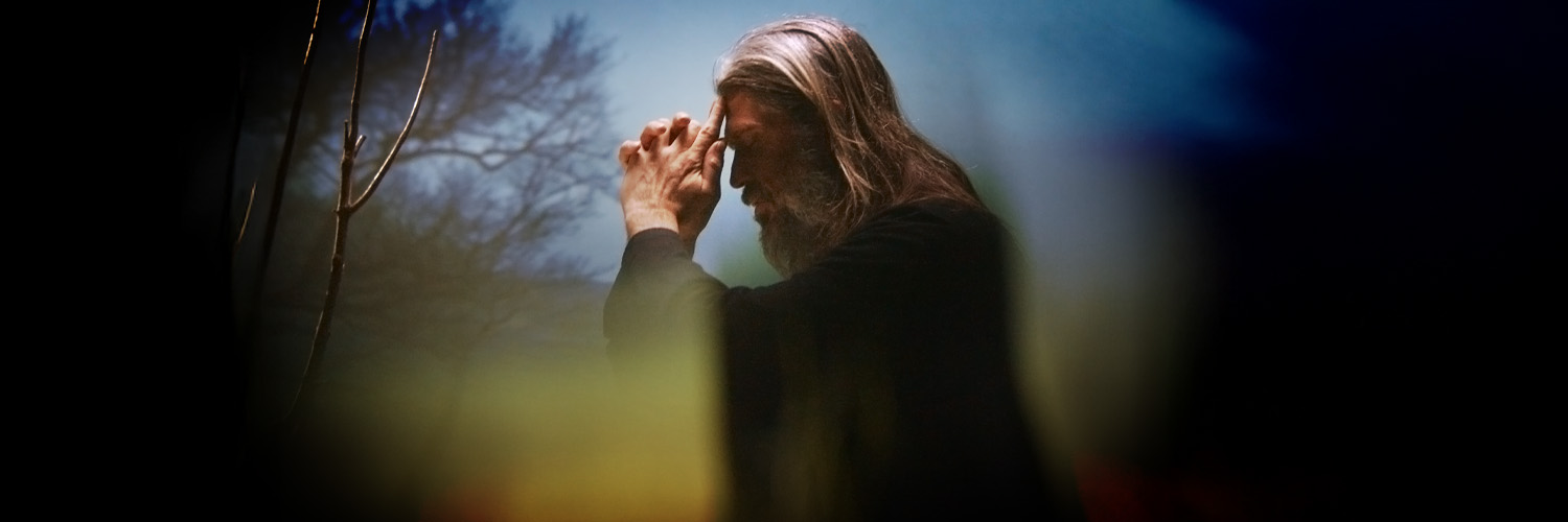 Oracles & Prophets Background Image